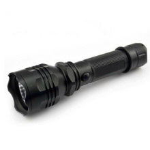 Super Focusing Long Range CREE Q5 LED Flashlight